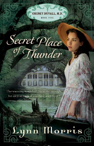 Lynn Morris/Secret Place of Thunder